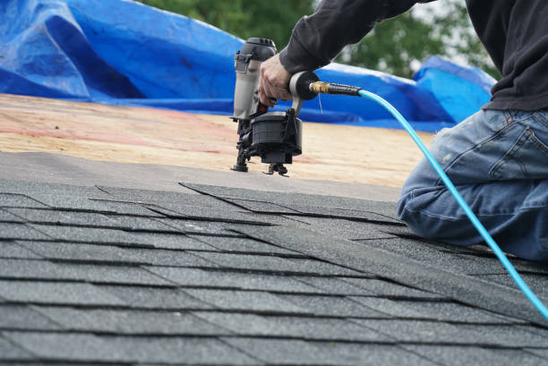 Fast & Reliable Emergency Roof Repairs in Wadsworth, OH